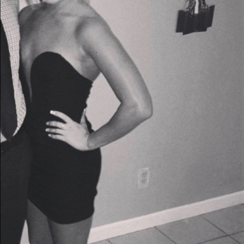 dresses!